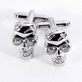 Skull Cufflinks